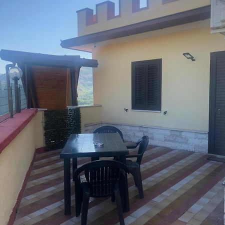 Casale Michel Villa Arpino Exterior photo